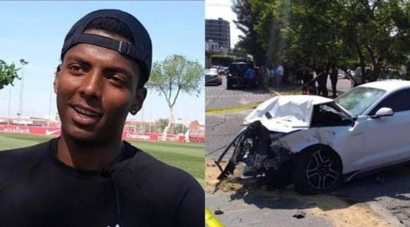 Joao Maleck declarado culpable por homicidio