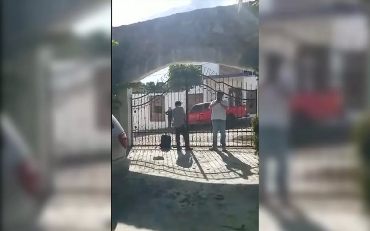 Detienen a Notario Público de Ixtlán del Rio en Guayabitos