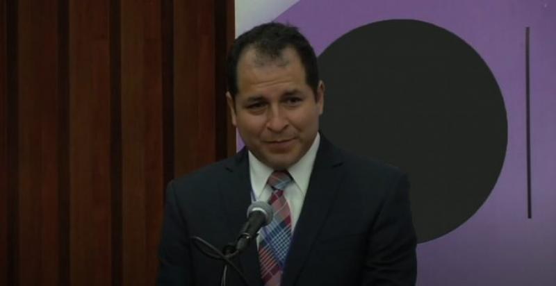 IPN verifica confiabilidad de urnas electrónicas utilizadas por  el INE