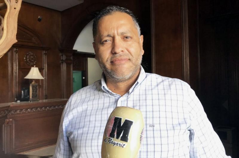 Nayarit necesita un Gobernador como Adahan Casas: Refugio Gutiérrez