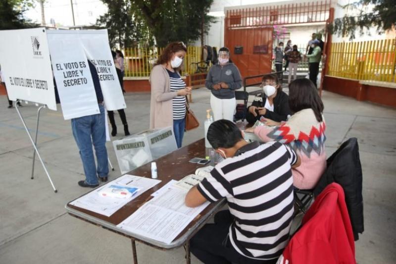 México. Publican convocatoria de Consulta Popular sobre ex Presidentes