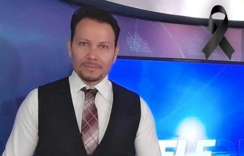 Matan al periodista Arturo Alba Medina, conductor de Multimedios