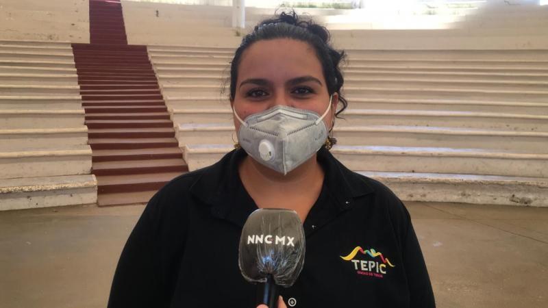 Descarta Tepic \"ley seca\" para Día de Muertos; \"No hagan compras de pánico\", piden