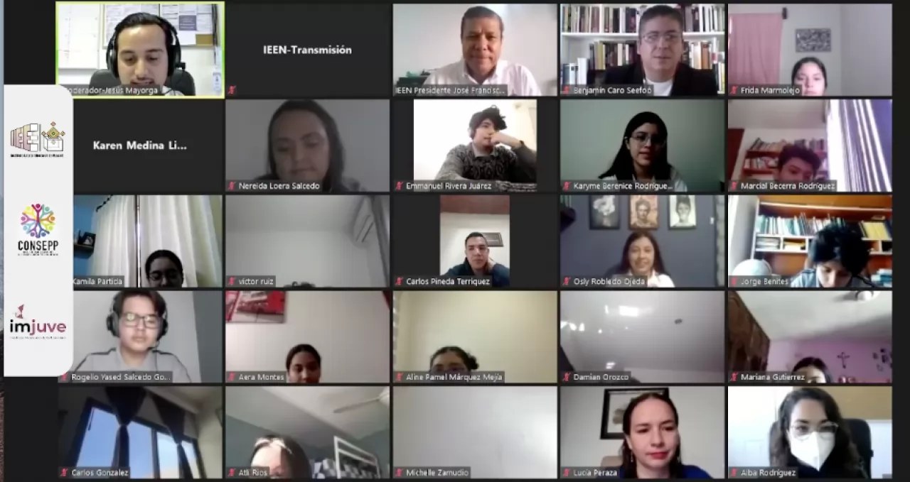 Ellos representarán a Nayarit en concurso nacional de debate