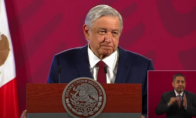 Puras \"chaquetas\" mentales, las encuestas de AMLO