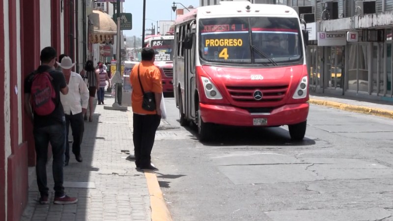 Vigilará Semovi que transportistas cumplan horarios y rutas