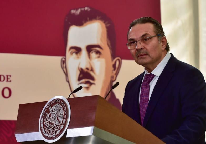 Exige Acción Nacional que se investigue a director de Pemex por nepotismo