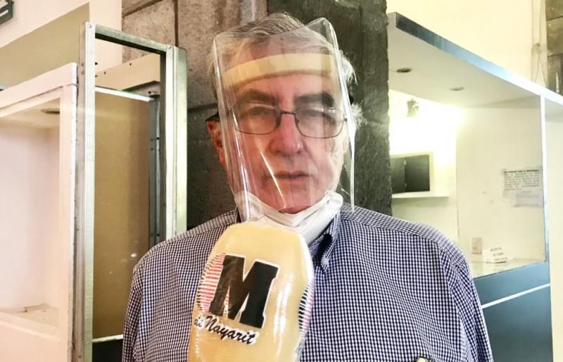 Sanciones de hasta 50 mil pesos a quienes descuiden sus terrenos baldíos