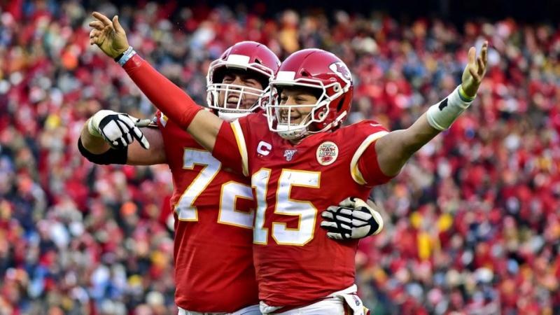 NFL: Kanas City favorito para el Super Bowl sobre Pittsburgh y su invicto, según expertos