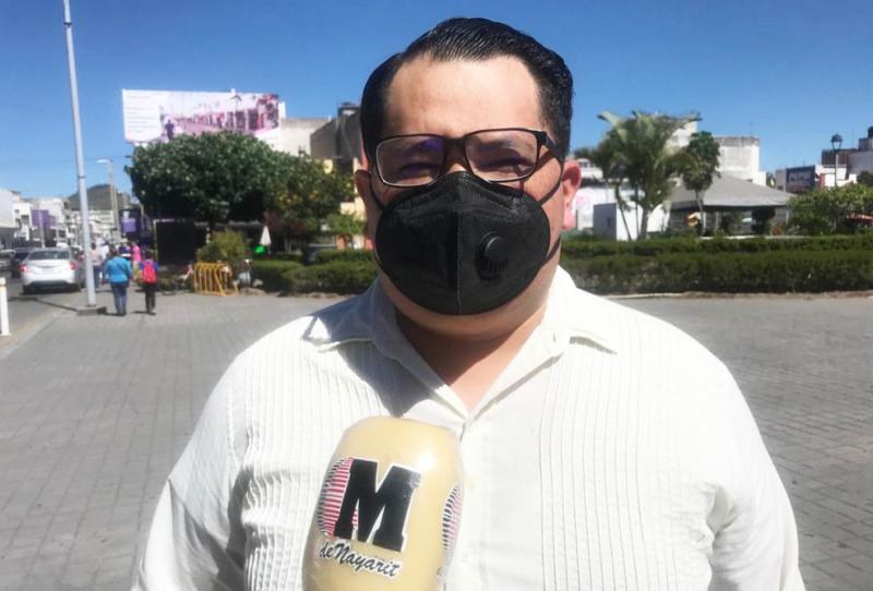 Aún sin fecha para el regreso a clases presenciales: Andrés Rodríguez