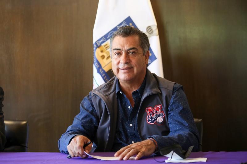 Multas a quienes no usen cubrebocas en Nuevo León