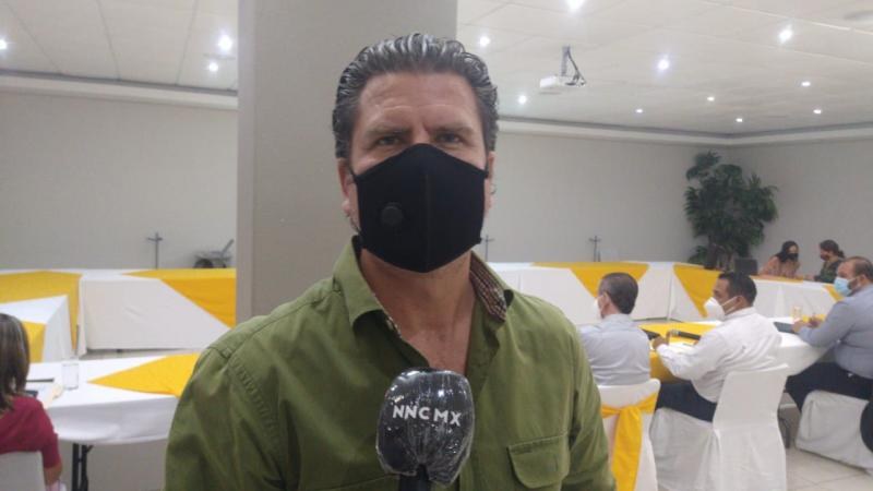 Restauranteros nayaritas se muestran optimistas ante semáforo amarillo