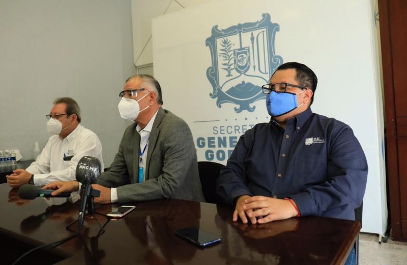 Suspende Gobierno celebración del desfile de la Revolución Mexicana