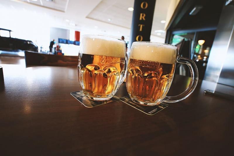 Cervecería holandesa quema hierro como combustible limpio