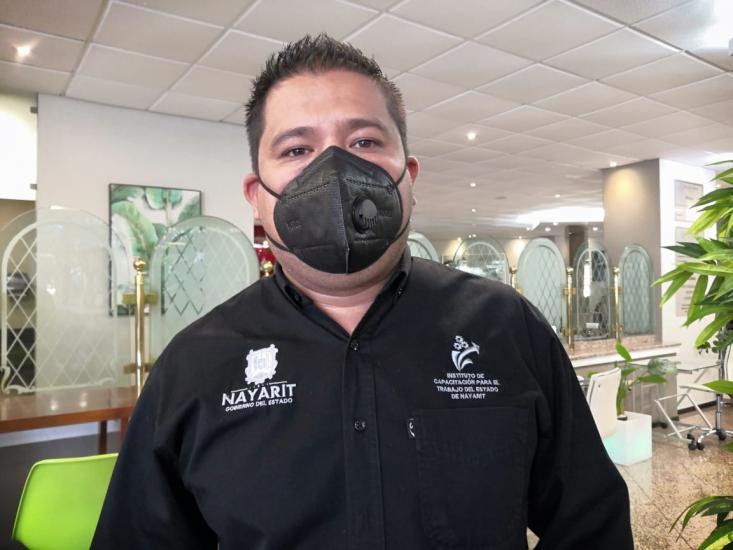 ICATEN ofrecerá cursos digitales con temática navideña