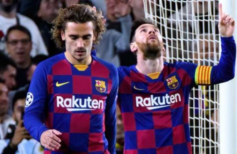 \"Messi es el régimen del terror: o estás con él o contra él\"