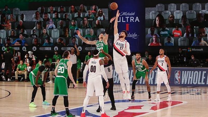 NBA: Temporada 20-21 comenzará el 22 de diciembre con 72 partidos por franquicia