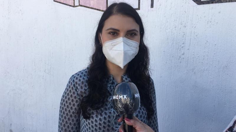 A partir de enero del 2021, Nayarit estará libre de plásticos: Julieta Mejía