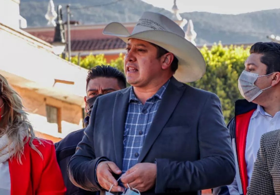 Asesinan a alcalde de Michoacán