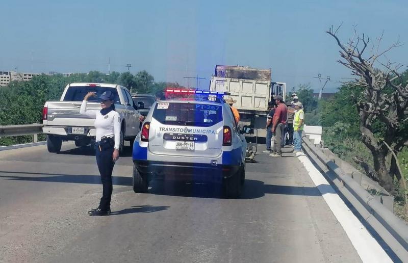 Aumentan las Infracciones A Automovilistas Particulares