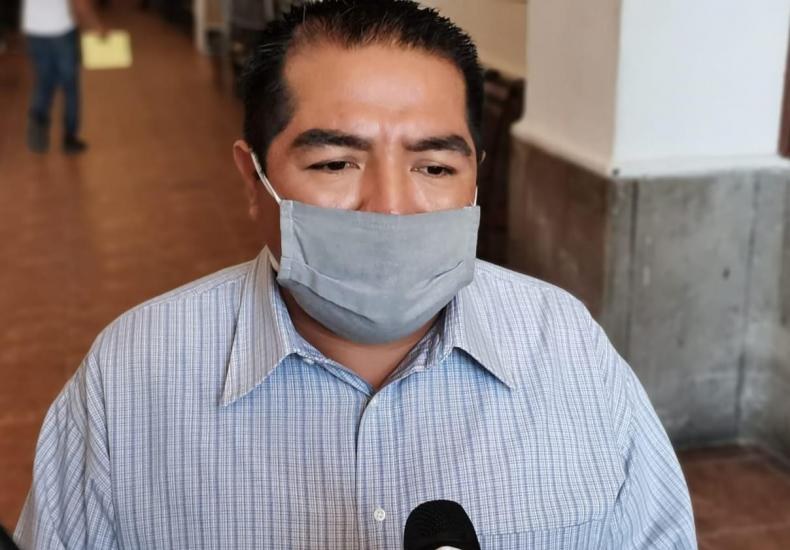 Prioridad para Tepic solucionar falta de espacios en panteones: Registro Civil