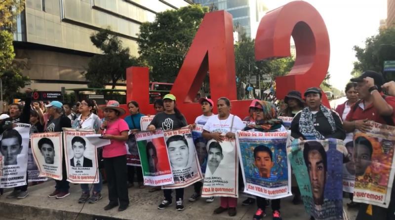 Detienen al \"Capitán Crespo\"; Militar relacionado al caso Ayotzinapa