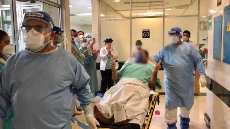 Coronavirus. Nayarit suma 3 contagios y 2 fallecimientos por COVID-19