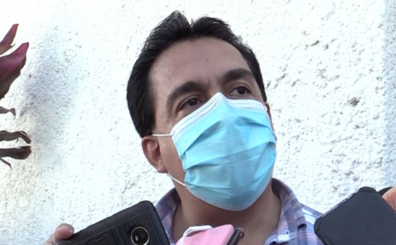 Aspirantes deben mostrar más conciencia ante el COVID-19: Salud