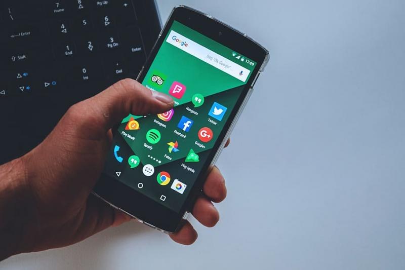 Famosa app de edición de video en Android puede robar datos bancarios