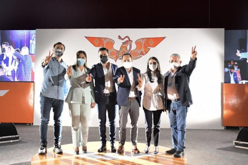 Nacho Flores, entre la ilegalidad y la realidad