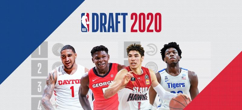 Draft NBA: los diez jugadores claves