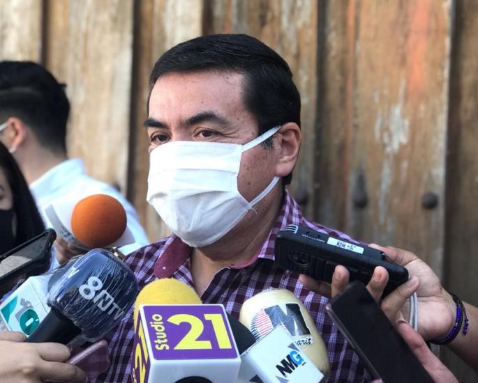 Avanza combate al dengue en Tepic y ocho municipios más