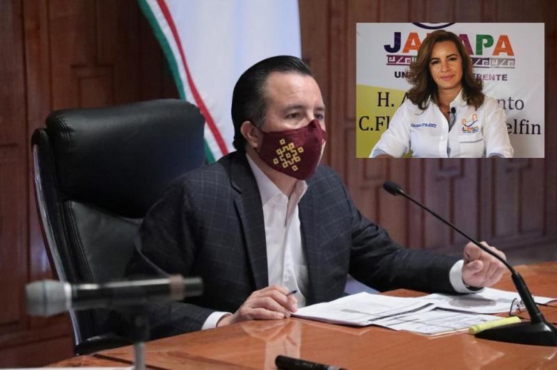 Caen dos por homicidio de alcaldesa de Jamapa en Veracruz