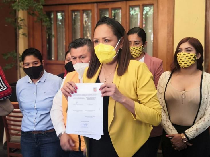 Nayarit. PRD impulsará candidaturas de la diversidad sexual