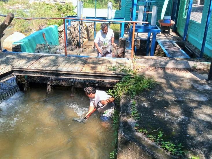 Se Prepara SEAPAL Para Garantizar Abasto de Agua
