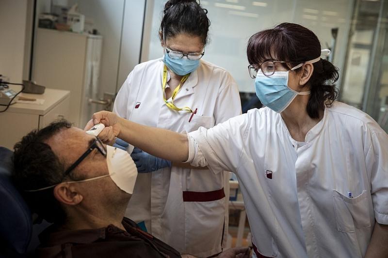 COVID-19. OMS desaconseja el uso del remdesivir para tratar el coronavirus