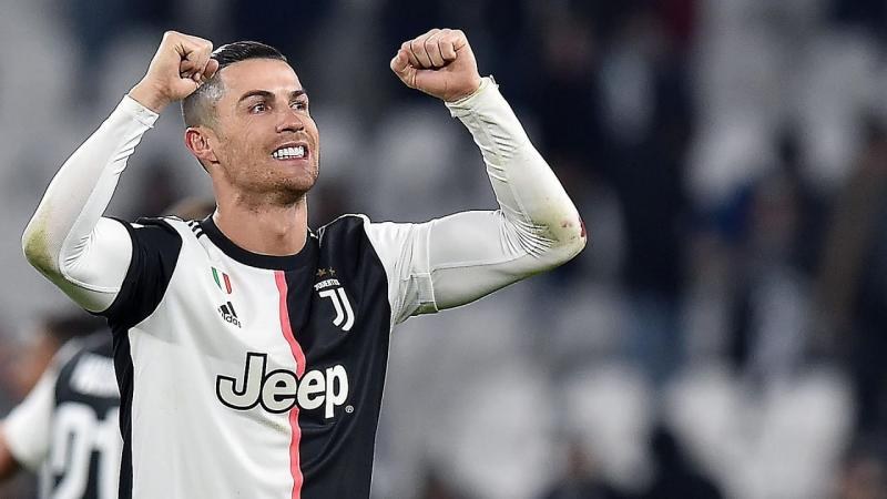Cristiano Ronaldo no dejará a la Juventus, aseguran en Italia