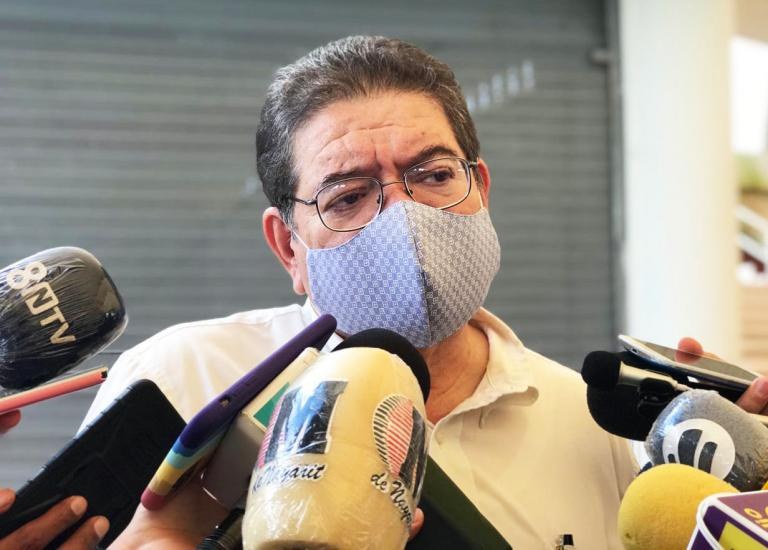 Debemos solucionar el problema de horas extras en Aseo Público: Javier Castellón