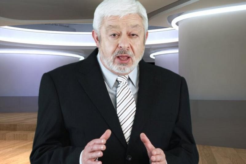 Senadora invita a foro a Jaime Maussan sobre supuesto suplemento contra Covid-19