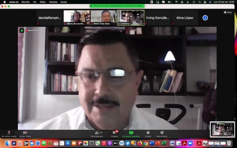 Fortalece SEPEN a las escuelas y el liderazgo académico de maestros de educación básica