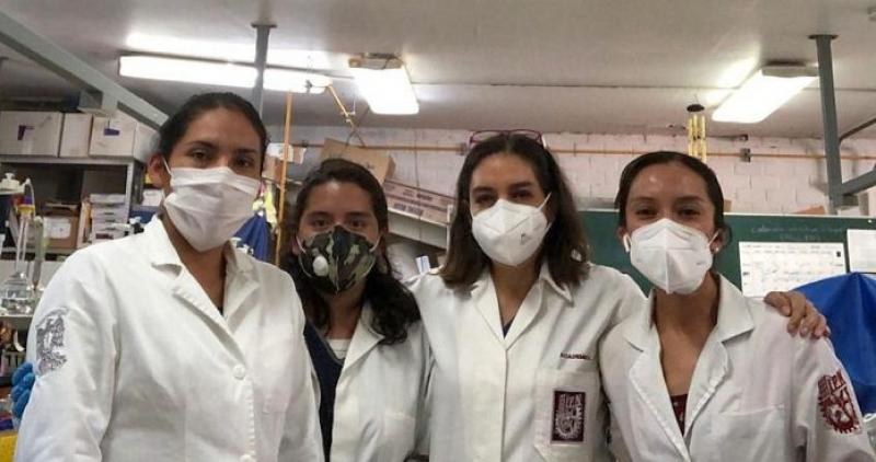 IPN crea “bio-sensor” para evitar muertes por hipertensión