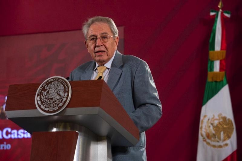 Presenta PAN demanda de juicio político contra Secretario de Salud