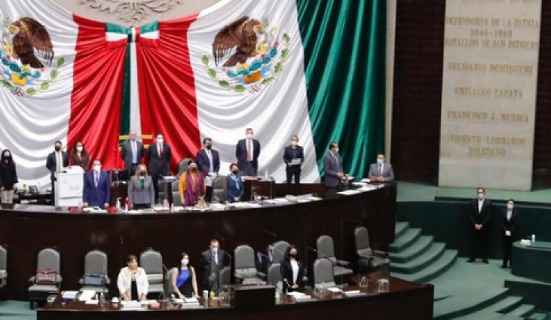 Por limitar libertad de expresión , diputados anulan Ley sobre Delitos de Imprenta