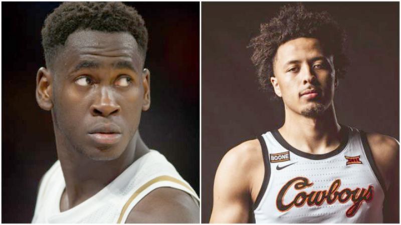 ¿Y ahora qué? Los jugadores que vendrán en el Draft NBA 2021