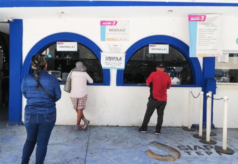 Empresas, Gobiernos y reconocidos personajes entre los deudores del SIAPA