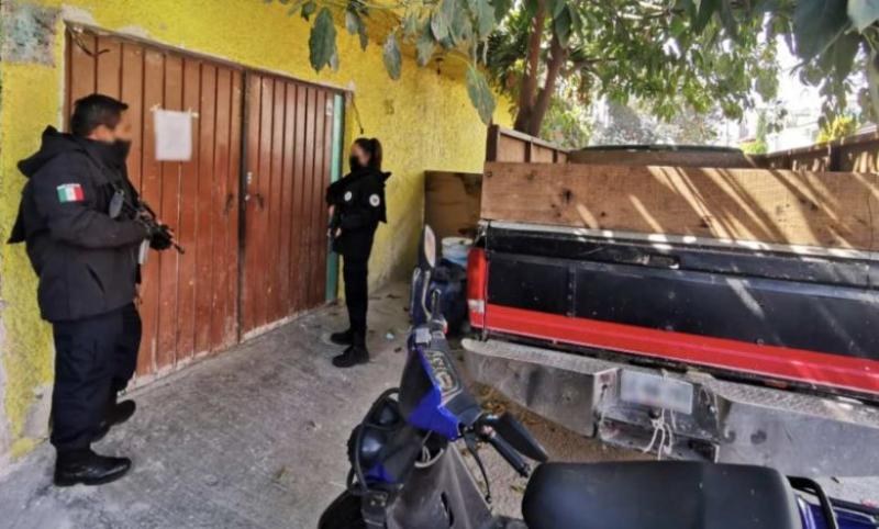 Aseguran en Iztapalapa más de 15 mil animales silvestres