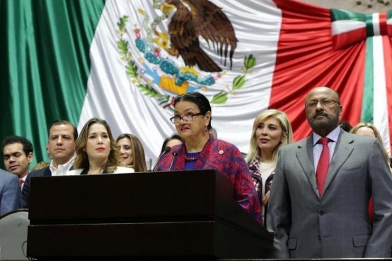 Propone PRI creación del Registro Nacional de Deudores de Pensión Alimenticia