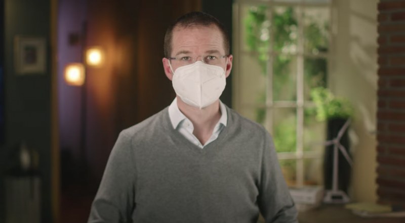 Despotrica Anaya contra AMLO por pandemia; Llama \"lambiscón\" a López-Gatell