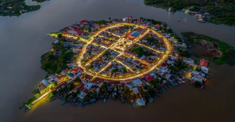 Secretaria de Turismo agregó 11 municipios al programa Pueblos Mágicos