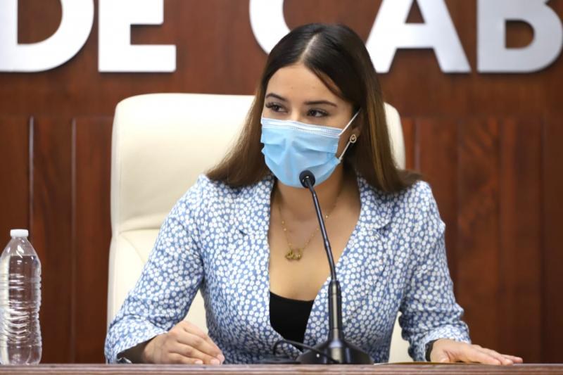 Entra en Sesión el Cabildo Juvenil de Bahía de Banderas